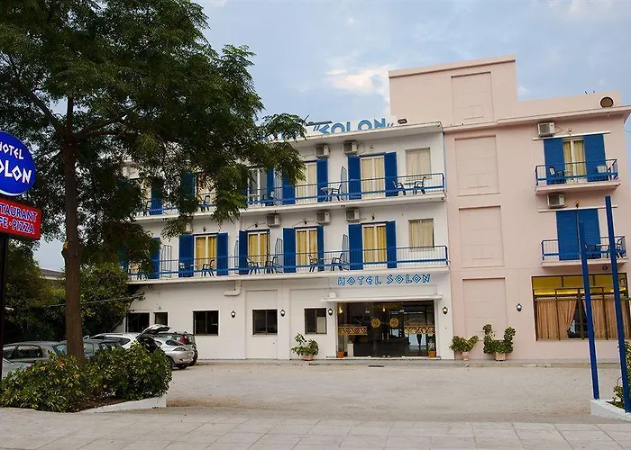 Solon Hotell