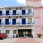 Hotel Solon 2*