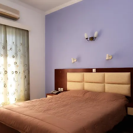 Hotell Solon