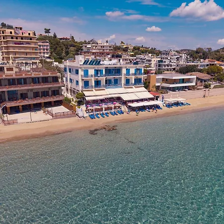 Solon Hotel Tolo