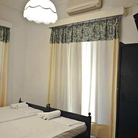 Solon Hotell