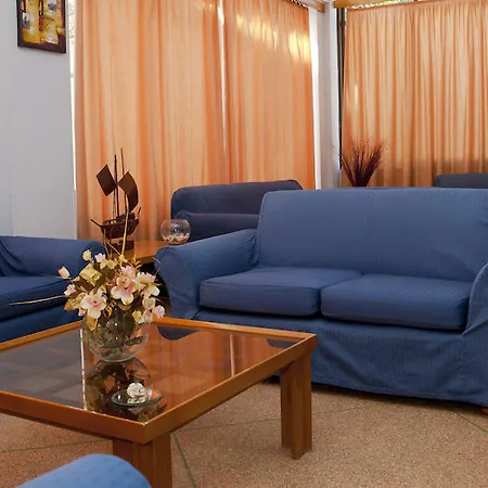 Hotell Solon 2*