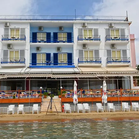 Solon Hotel 2*