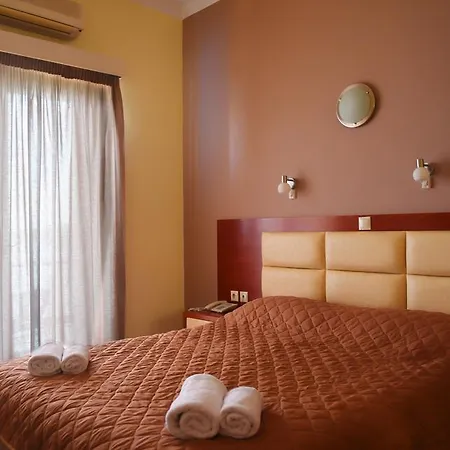 Solon Hotel