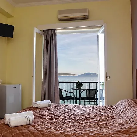Hotell Solon 2*