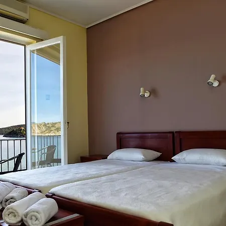 Solon Hotell