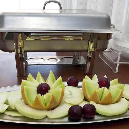 Solon Szálloda Toló