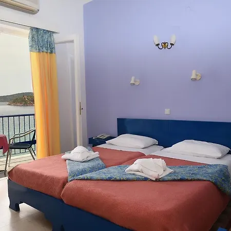 Solon Hotell