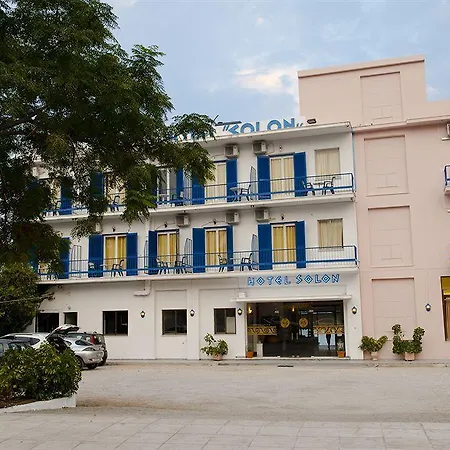 Solon Hotell