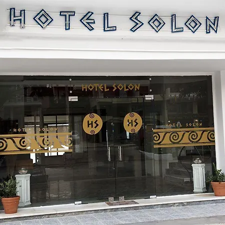 Solon Hotel 2*