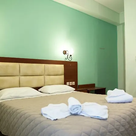 Hotell Solon 2*