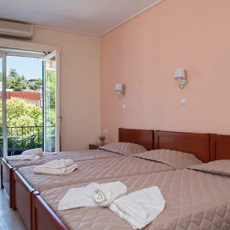 Solon Hotell