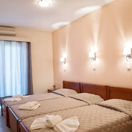 Solon Hotell