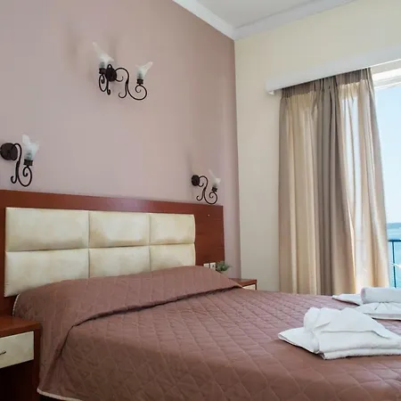 Hotel Solon Tolo