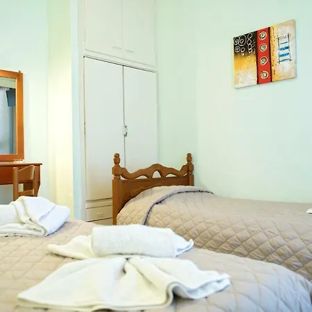 Solon Hotell 2*