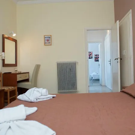 Solon Hotell