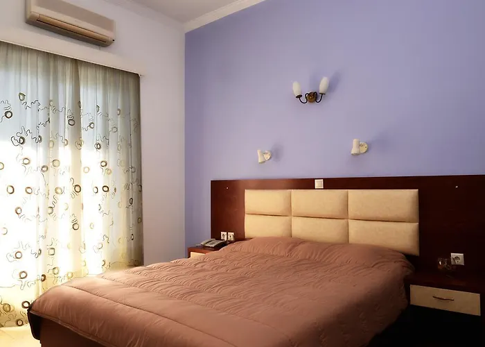 Hotel Solon