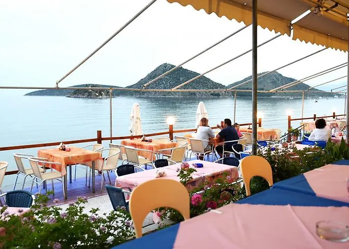 מלון Solon טולון